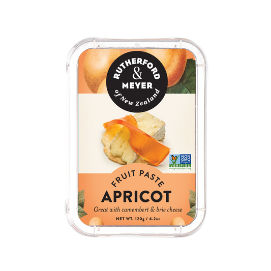 Apricot Fruit Paste