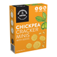 Cracker Minis – Chickpea